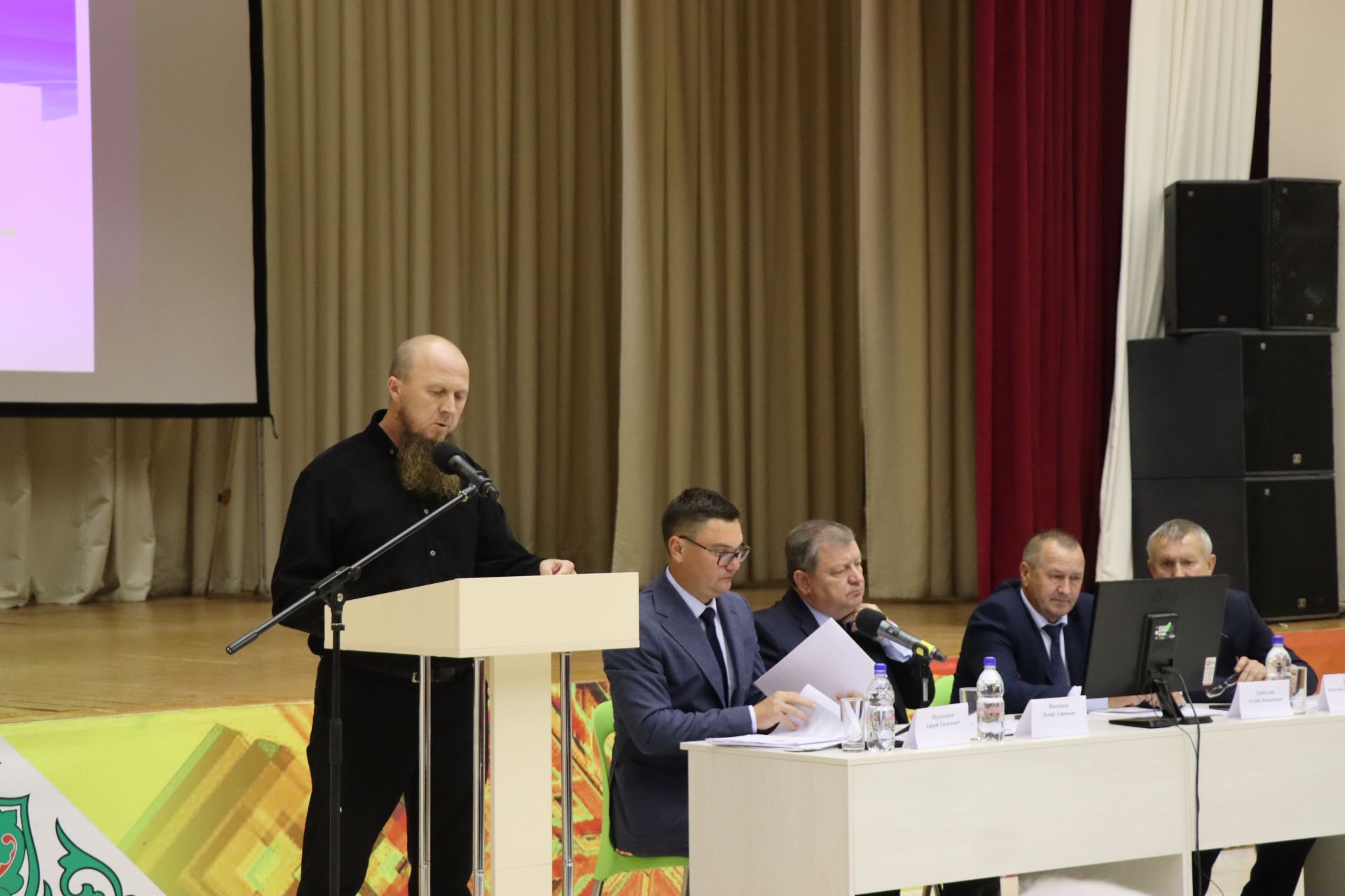 В Нурлате стартовали сходы граждан