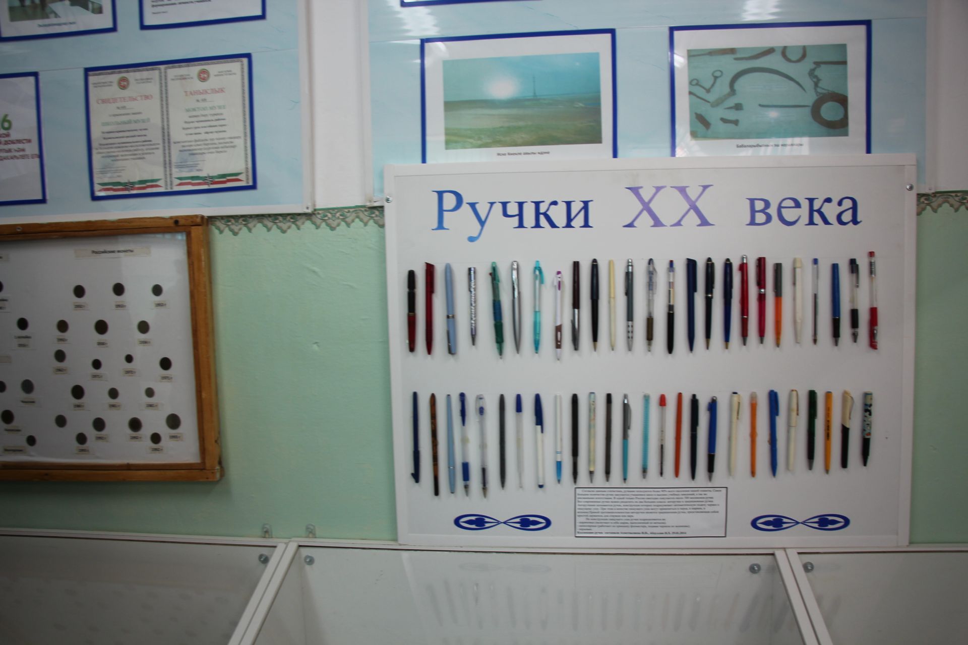 В Бурметьевской школе после капремонта распахнул двери современный пищеблок