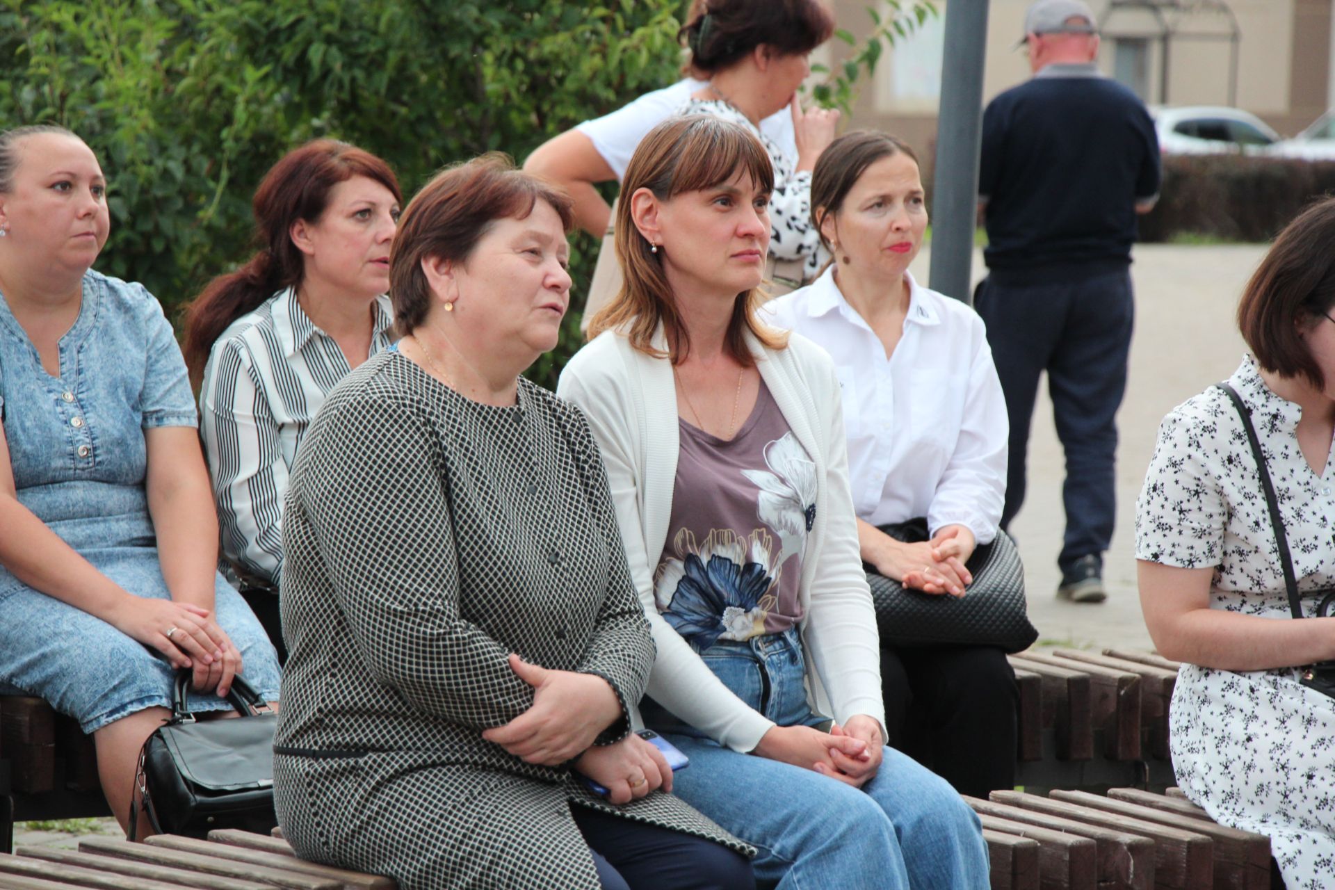 В Нурлате чествовали лауреатов Электронной доски почета Татарстана