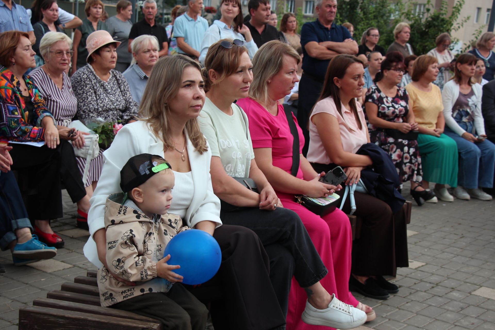 В Нурлате чествовали лауреатов Электронной доски почета Татарстана
