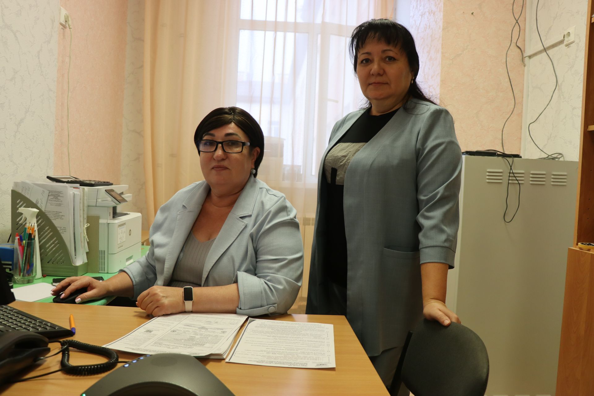 В Нурлате стартовала подготовка к выборам депутатов Госдумы