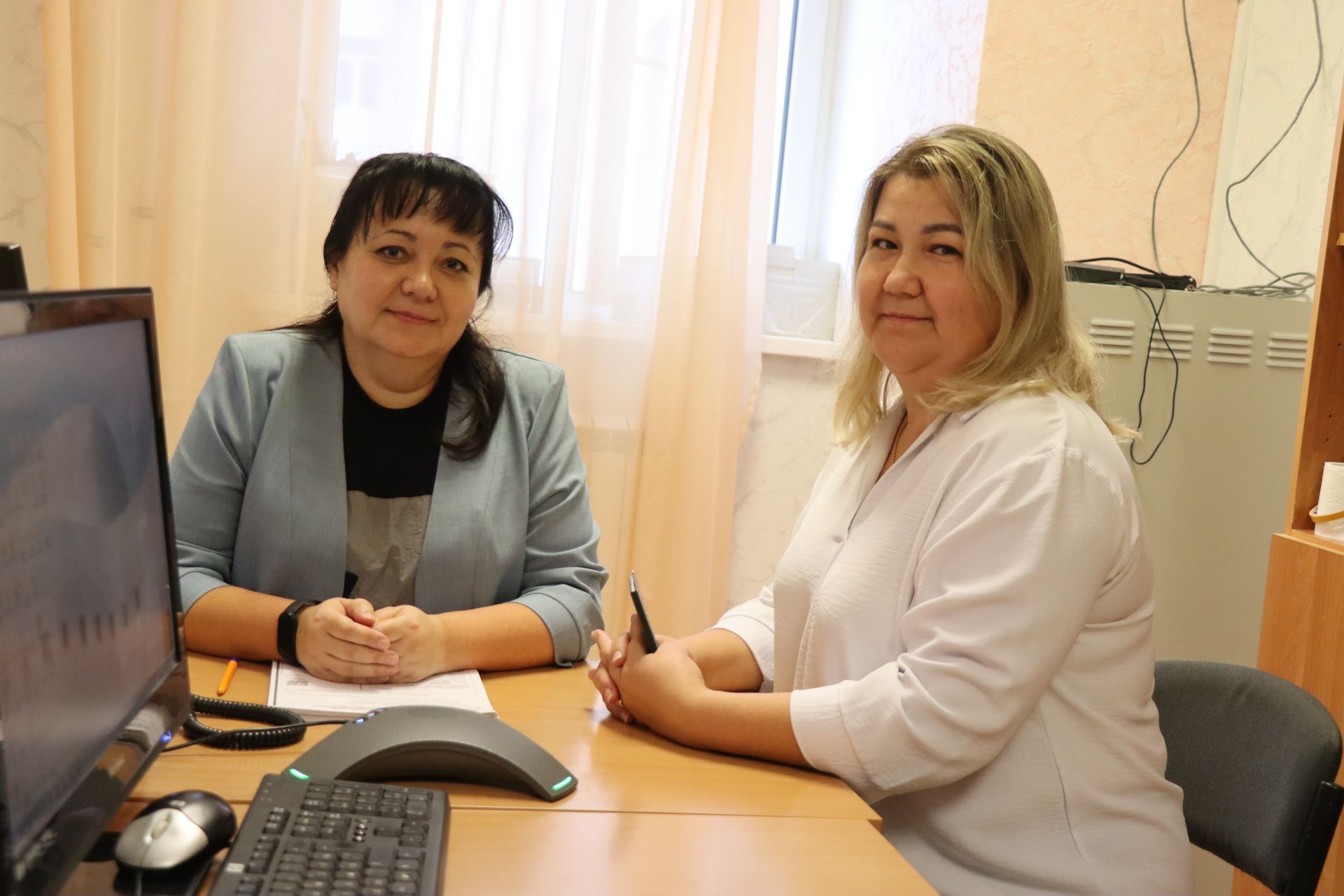 В Нурлате стартовала подготовка к выборам депутатов Госдумы