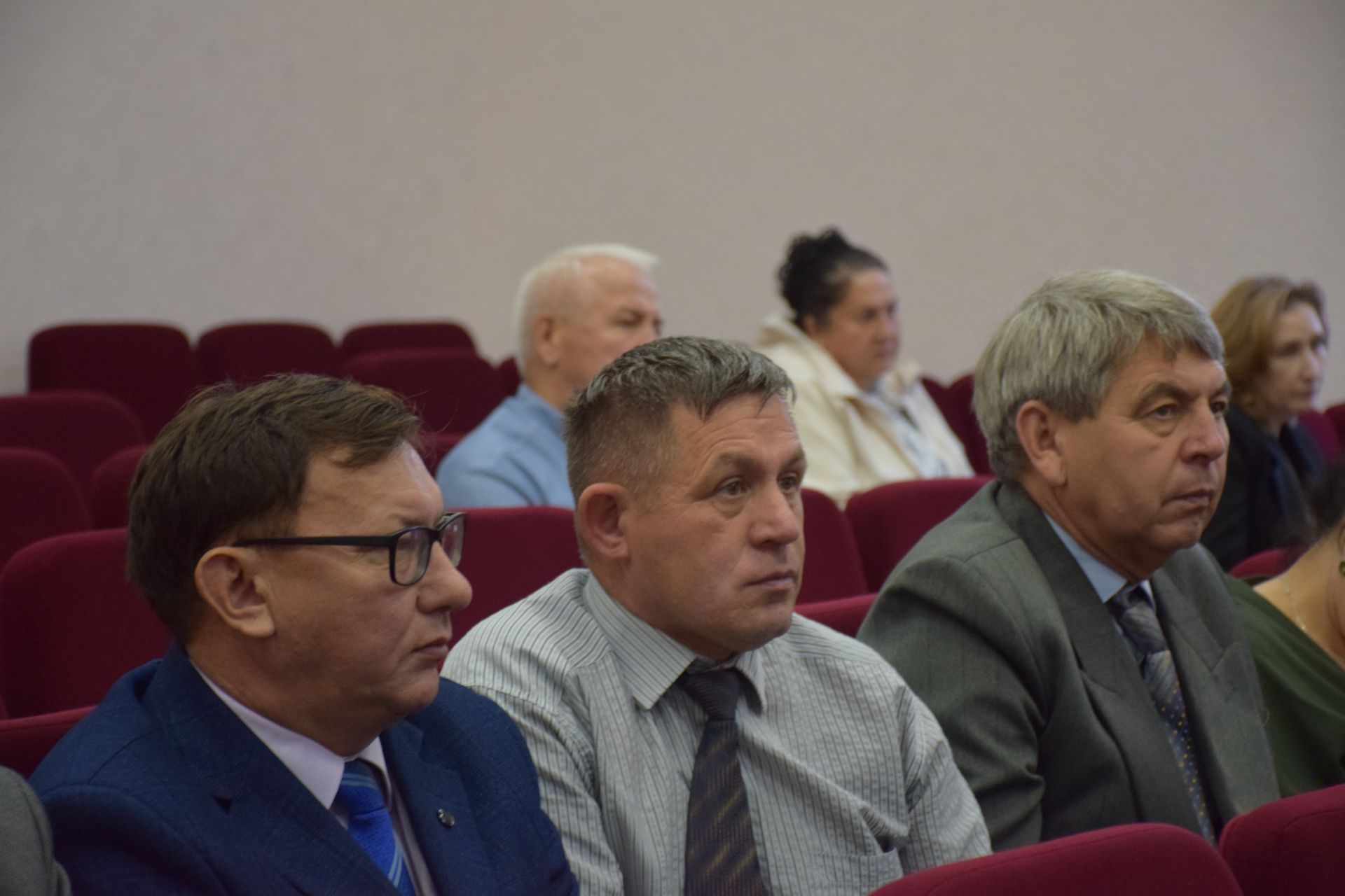 В Нурлате обсудили вопросы противодействия коррупции
