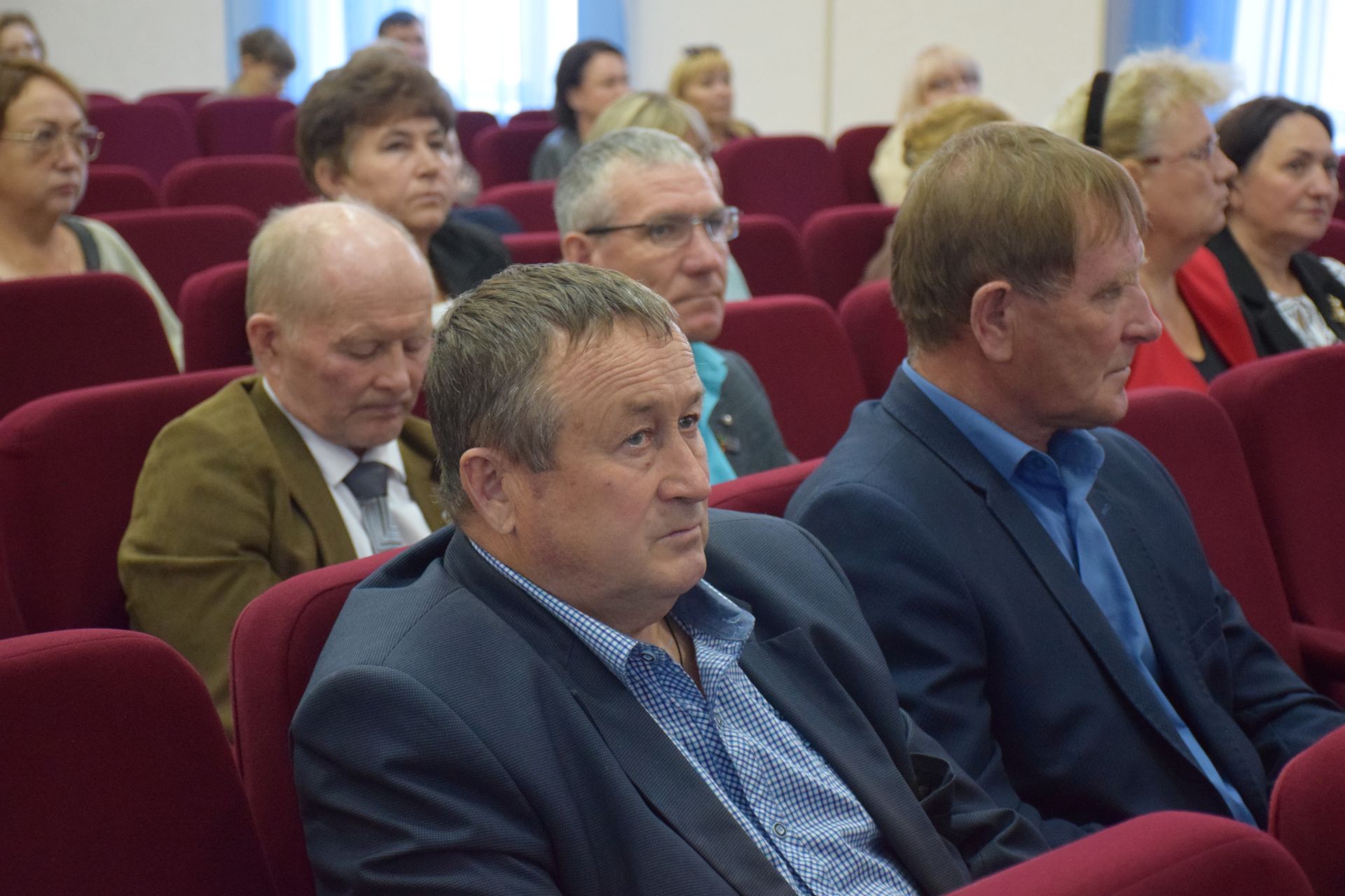 В Нурлате обсудили вопросы противодействия коррупции