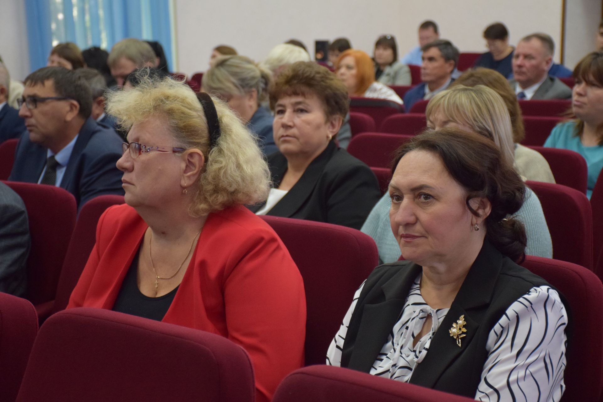 В Нурлате обсудили вопросы противодействия коррупции