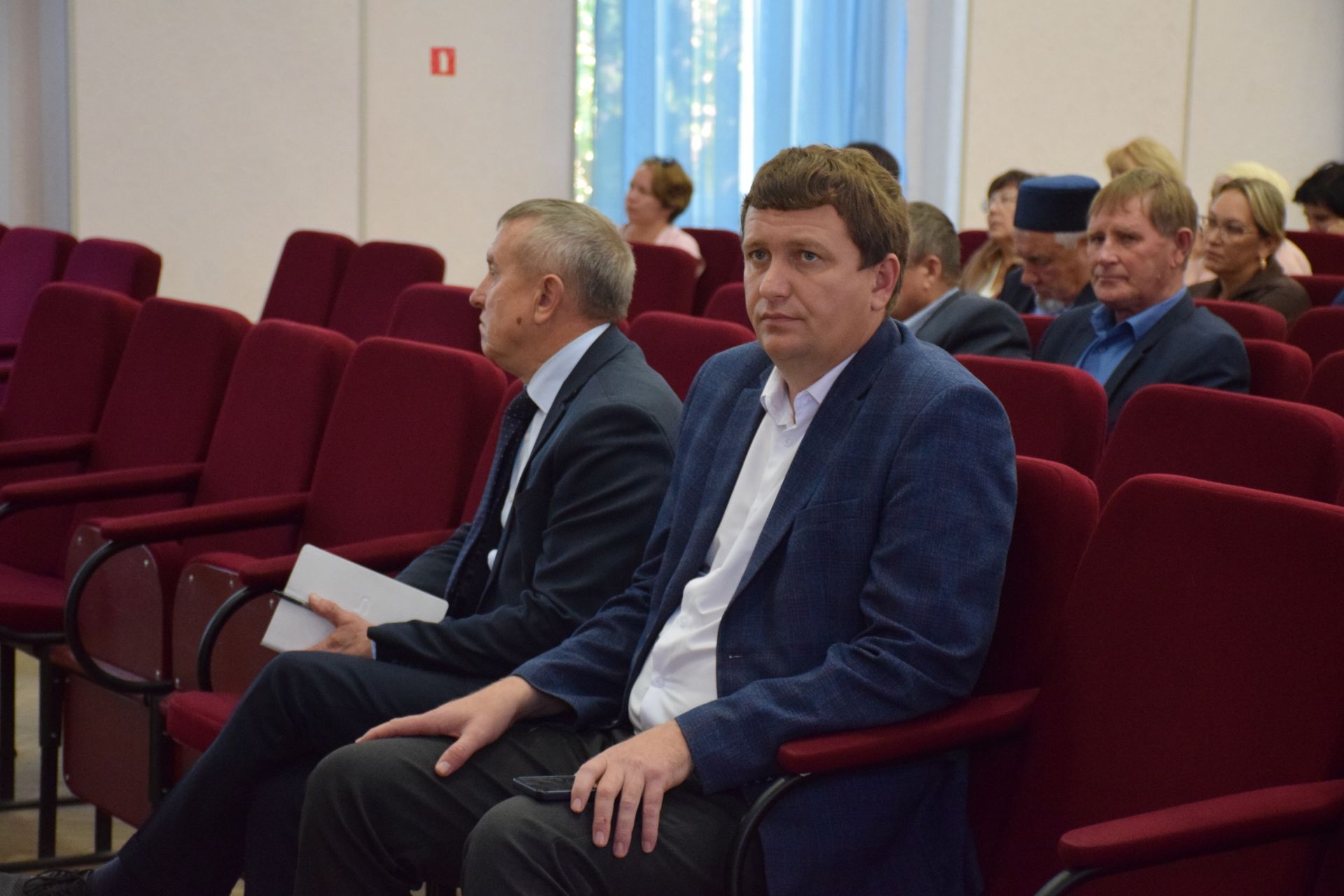 В Нурлате обсудили вопросы противодействия коррупции