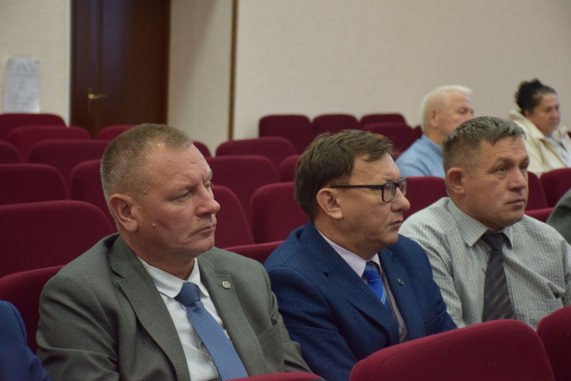В Нурлате обсудили вопросы противодействия коррупции