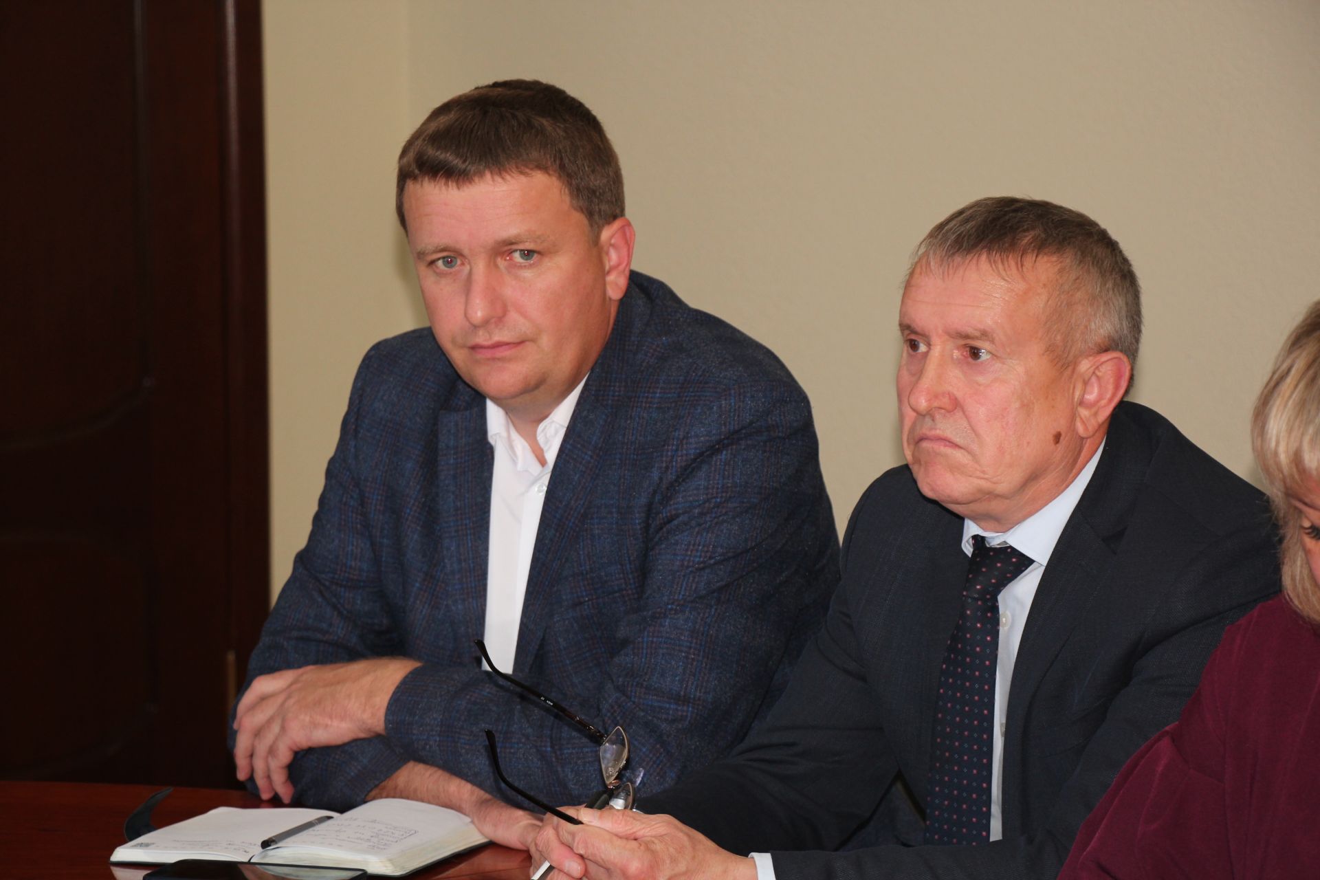 В Нурлате обсудили деятельность религиозных и общественных организаций района