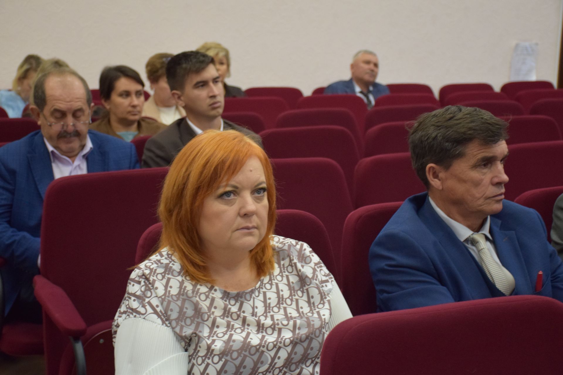 В Нурлате обсудили вопросы противодействия коррупции