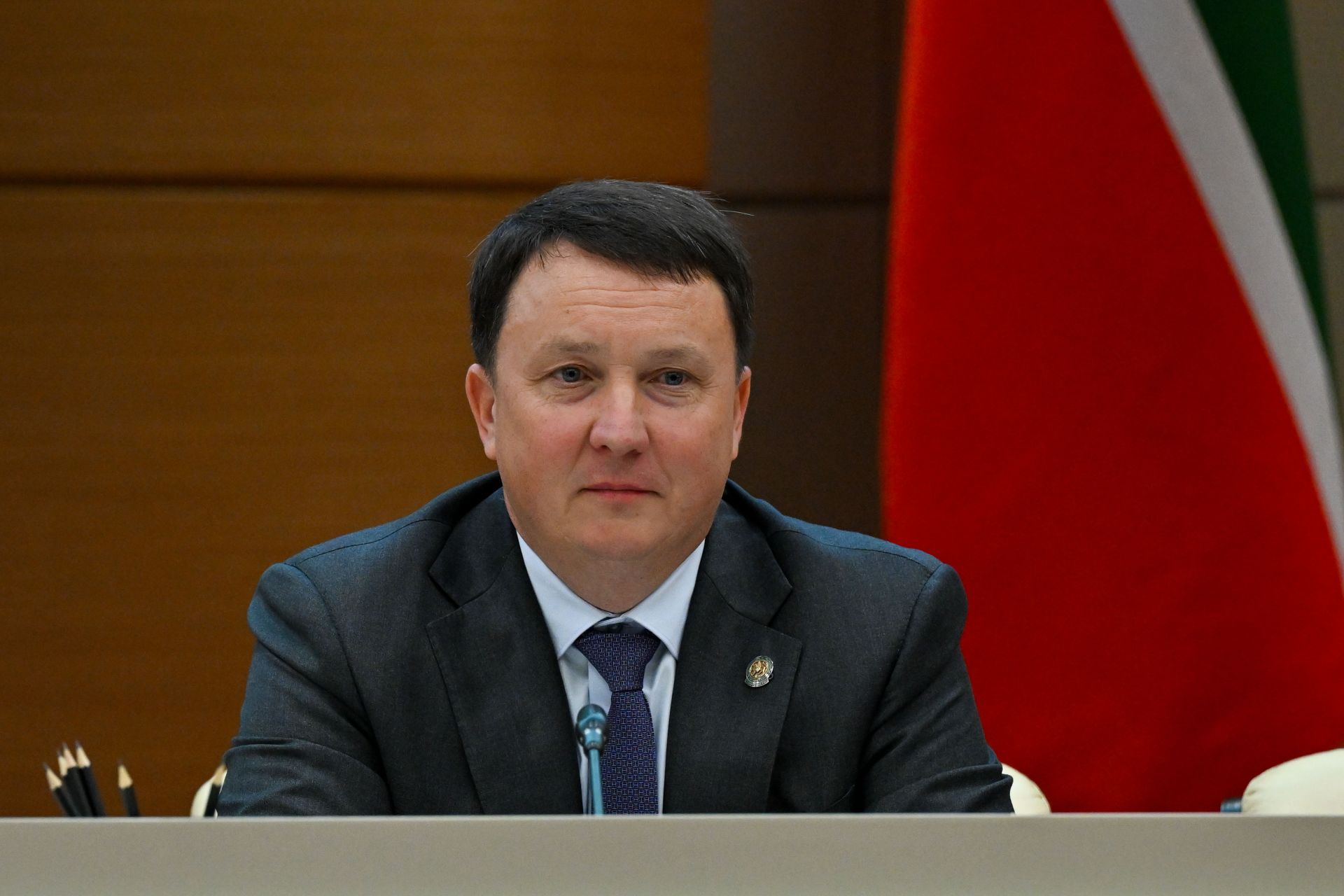 В Татарстане заменят 287 км инженерных сетей