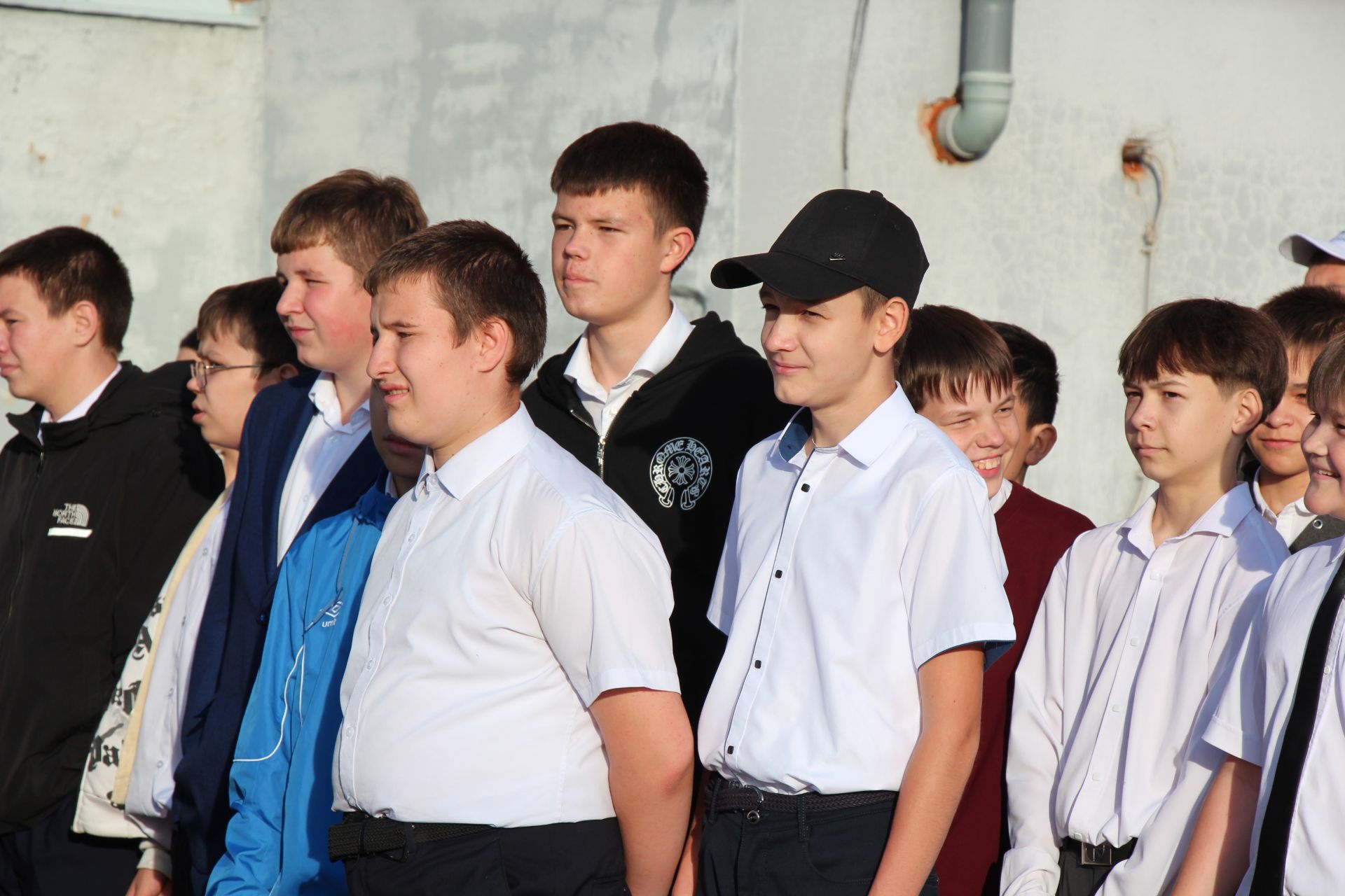 Нурлатцы вышли на умный маршрут здоровья