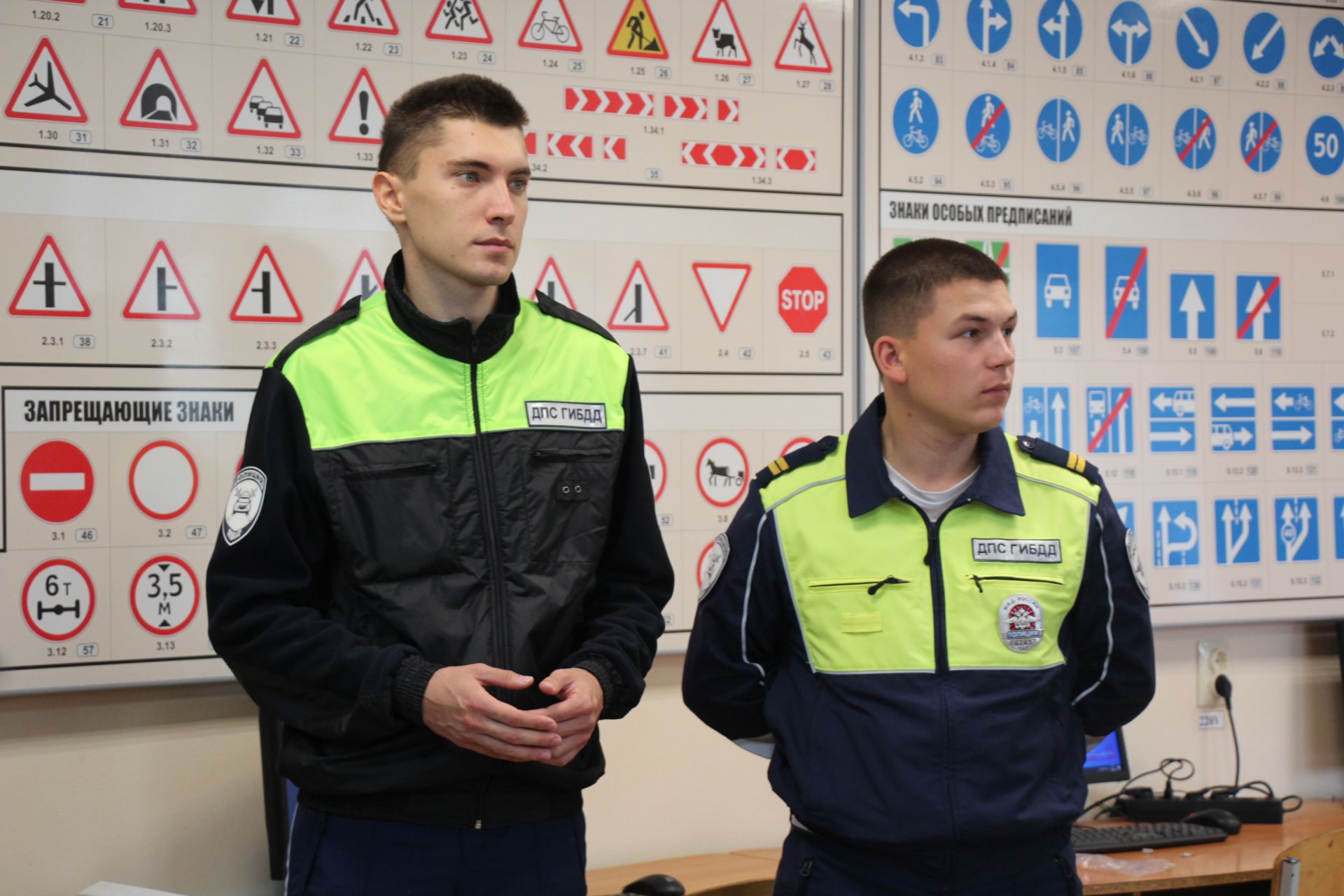 В Нурлате прошел муниципальный этап конкурса «Автосессия»
