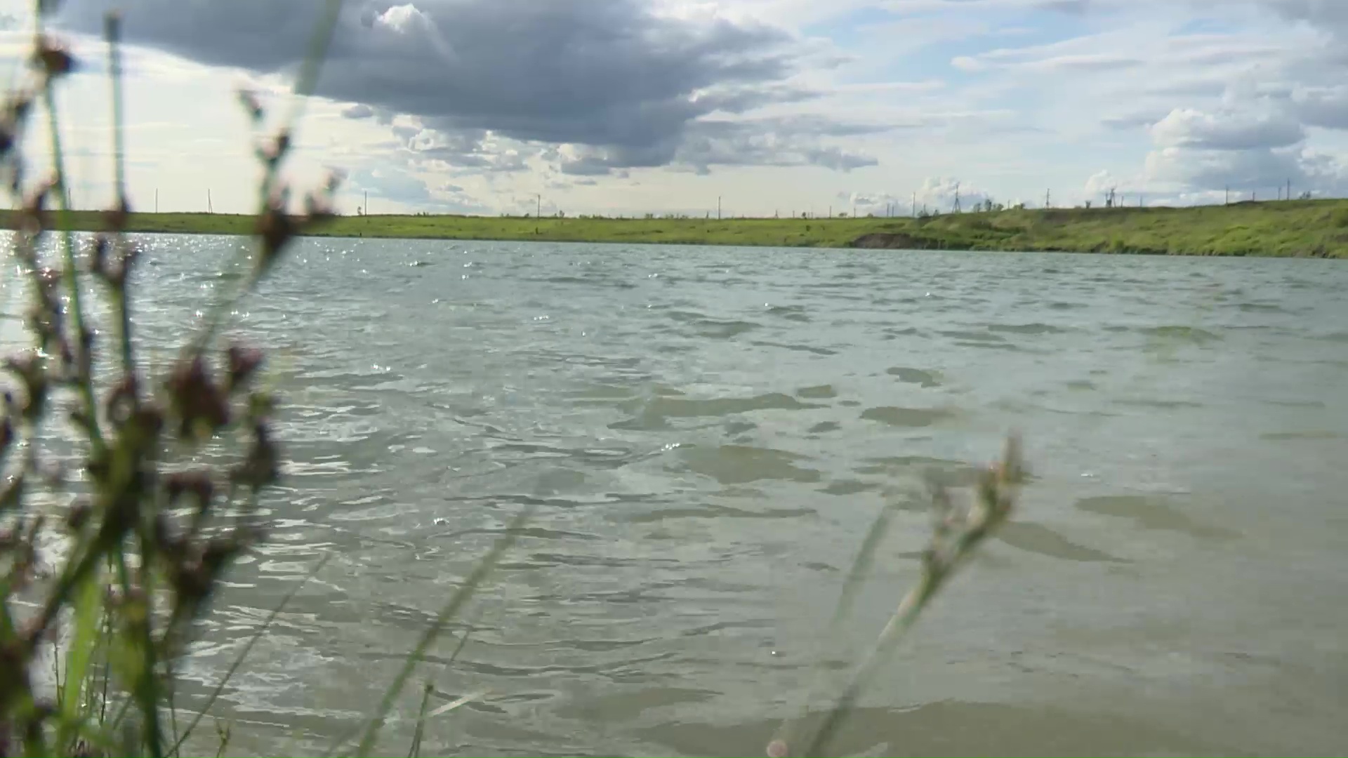 В Нурлате произошел первый в этом  году случай гибели на воде