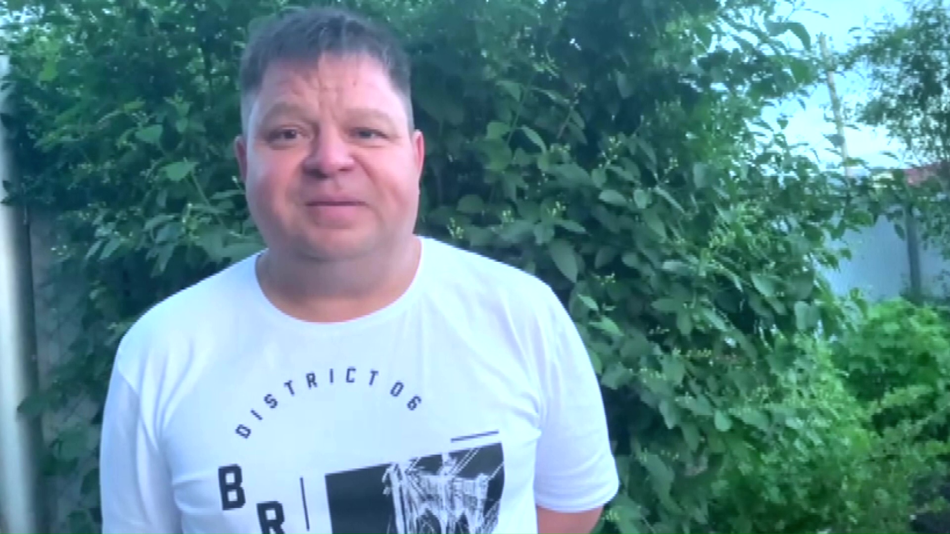 Зиннур Мутагиров: «Машину от Фирдуса Тямаева отремонтировал за свой счет мой служак»