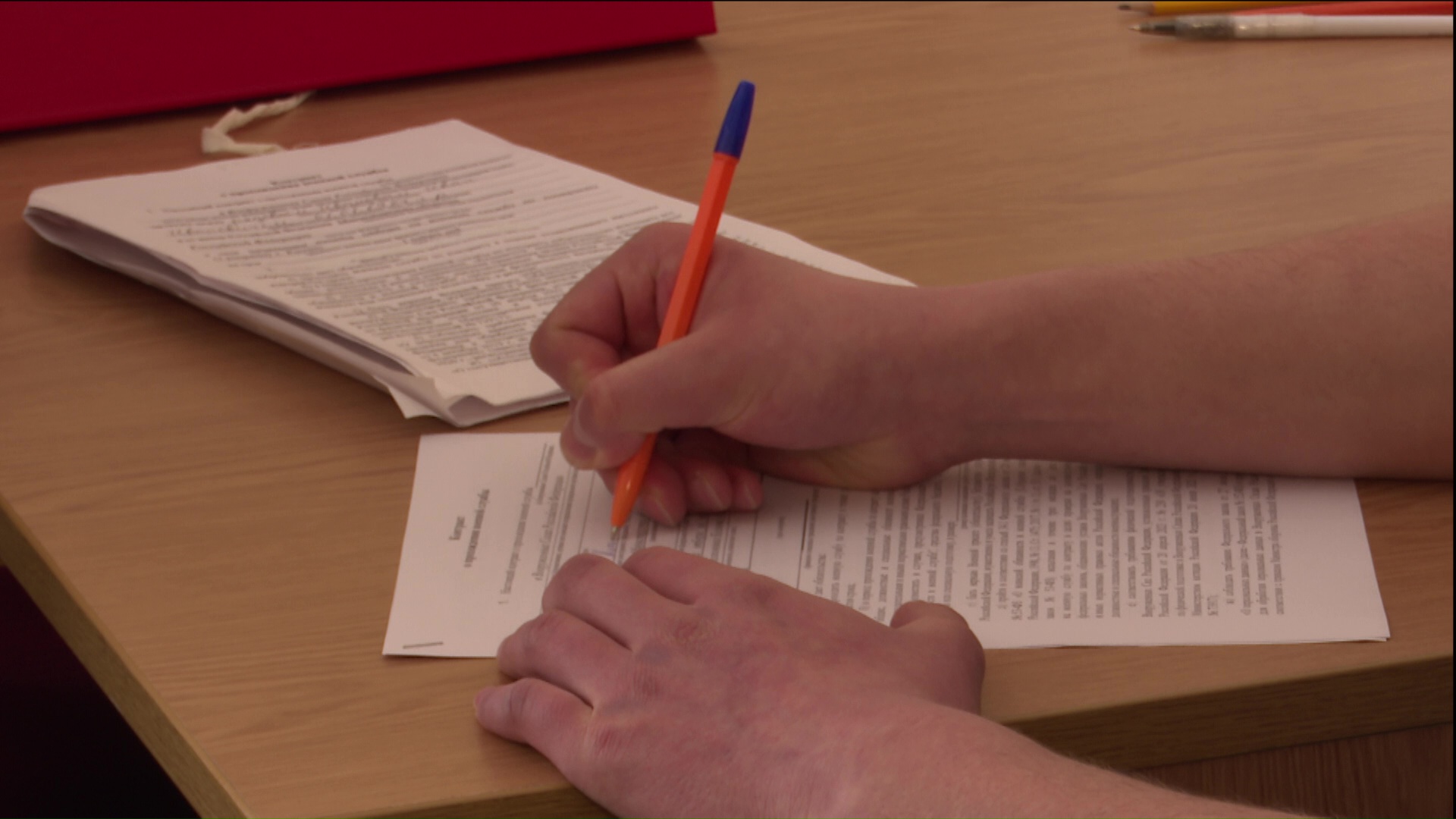 Вместо срочной 22-летний житель города Киров выбрал службу по контракту в зоне СВО