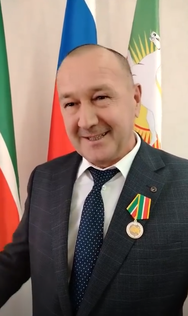 Асгать Габдуллин покинул пост руководителя исполкома Нурлатского района