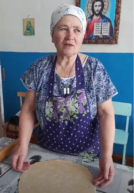 Им за 70, а они в тылу — бойцы
