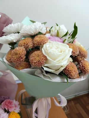 Уважаемую Евгению Федоровну БЕЛОВУ с 95-летием!