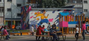 За благоустройство парков, скверов и дворов проголосовали 363 тысячи жителей Татарстана