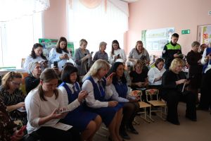 Нурлатта мәктәпкәчә тәрбия өлкәсендә ясалма фәһем куллану мәсьәләсен үзләштерделәр