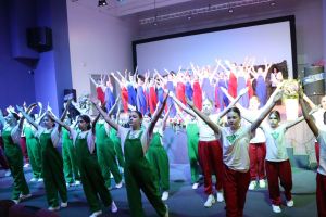 В Нурлатском районе пройдёт благотворительный концерт «В одном строю»