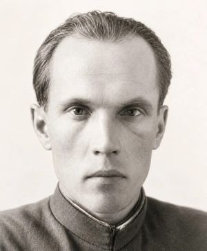 Краевед из Кичкальни восстановил историю подвига редактора Чекалина, представленного к званию Героя СССР