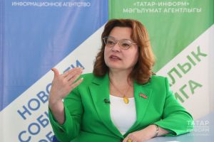 Уполномоченный по правам ребенка проведет прием в Нурлатском районе
