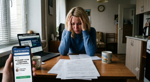 Полиция Нурлата: жертвы мошенников потеряли более 1,1 млн рублей за месяц