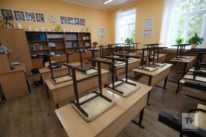 Нурлатский филиал Центра гигиены и эпидемиологии рассказывает о новых стандартах школьной формы