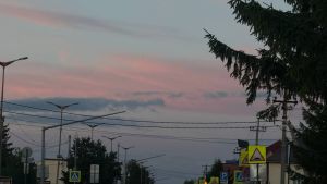 МЧС предупреждает нурлатцев о сильном ветре и грозе 12 августа