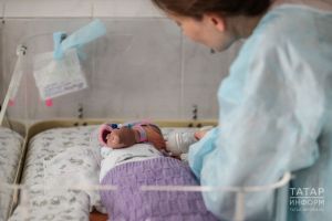 5 тысяч татарстанских семей уже оформили выплату остатка материнского капитала