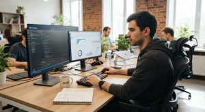 Число продавцов-предпринимателей на платформе Республиканского маркетингового центра выросло вдвое