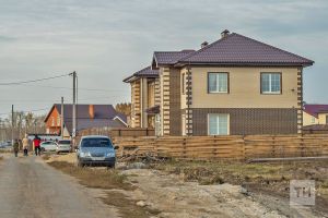Нюансы регистрации частных домов