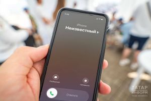 В Татарстане зафиксировано снижение интернет-преступности на 43%