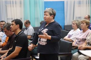 В Нурлатском районе стартуют летние сходы граждан и собрания в трудовых коллективах