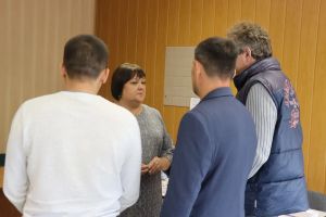 В Нурлате обсудили, как помочь страдающим алкогольной зависимостью