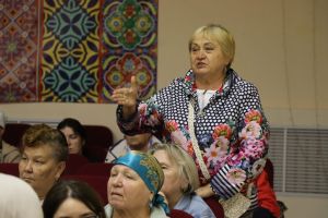 В Нурлате стартовали сходы граждан