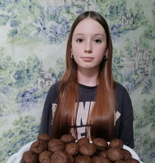 К сбору вкусняшек для участников СВО присоединяются и нурлатские школьники