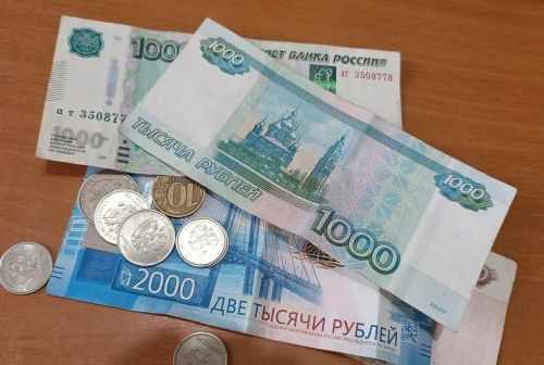 Повышение зарплаты бюджетникам с 1 января: кто будет получать больше?