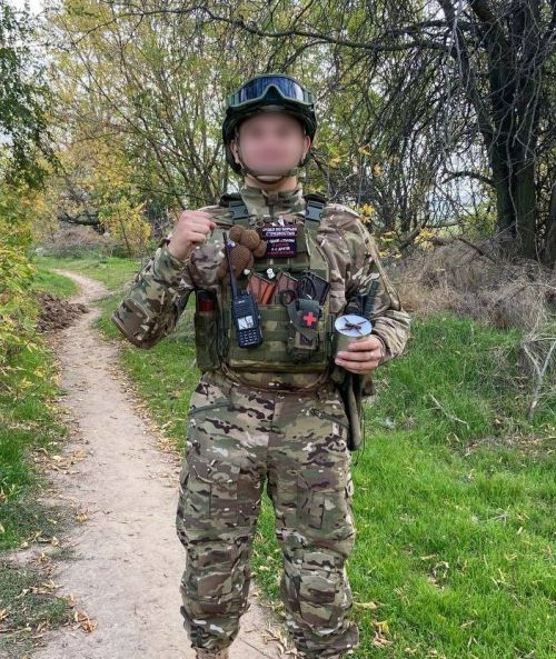 38-я гуманитарная миссия нурлатского «Боевого братства»: техника, дроны и помощь детям прифронтовой зоны