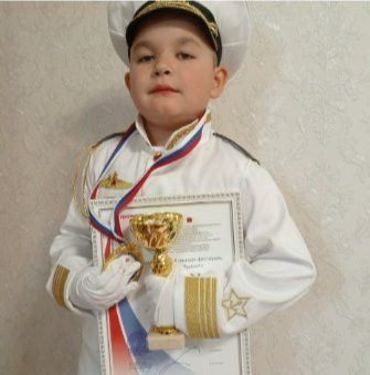 Первоклассник из Нурлата стал победителем республиканского конкурса «Патриоты России»
