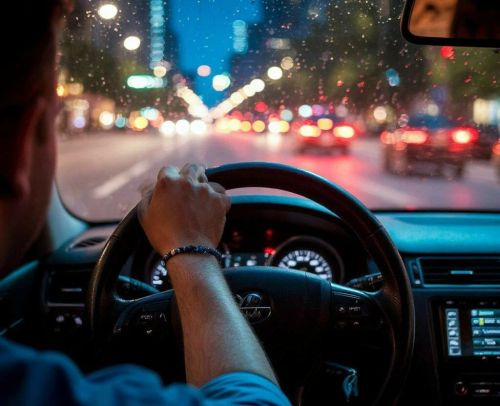 В Нурлате вынесены суровые приговоры за управление автомобилем в состоянии опьянения