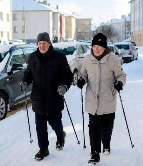 С 1 апреля в Татарстане увеличится размер социальных пенсий