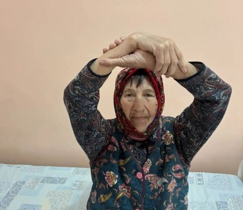 Нейрогимнастика для долголетия: как в Нурлате тренируют мозг