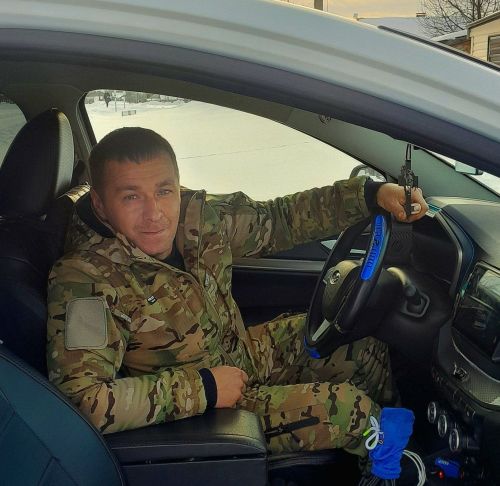 Поэт Александр Арзамасцев поддержал акцию «Районную газету – на родном языке»