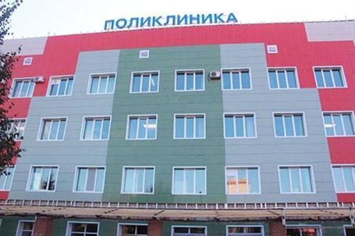 «Нурлат район үзәк хастаханәсе»  Дәүләт автоном сәламәтлек саклау учреждениесе