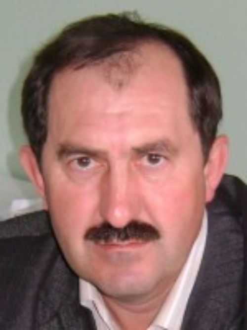 Бәхтияров Илнур Ислам улы