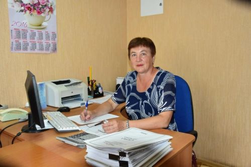 Уважаемую Нурию Иксановну ПОПКОВУ сердечно поздравляем с прекрасным и значимым юбилеем – 65-летием!