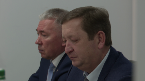 В Нурлате прошло собрание трудового коллектива НУАД