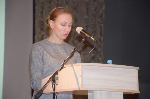 В Нурлате Алмаз Ахметшин провел традиционную встречу с горожанами